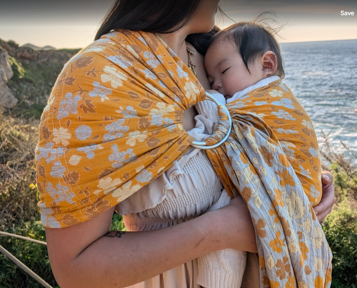 SELECT RING SLING